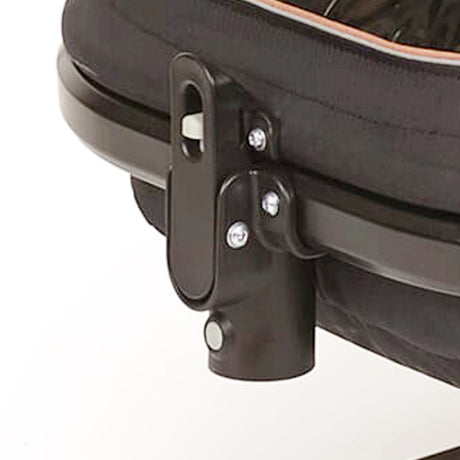 Soporte rueda delantera bobike