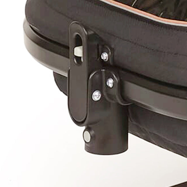 Soporte rueda delantera bobike