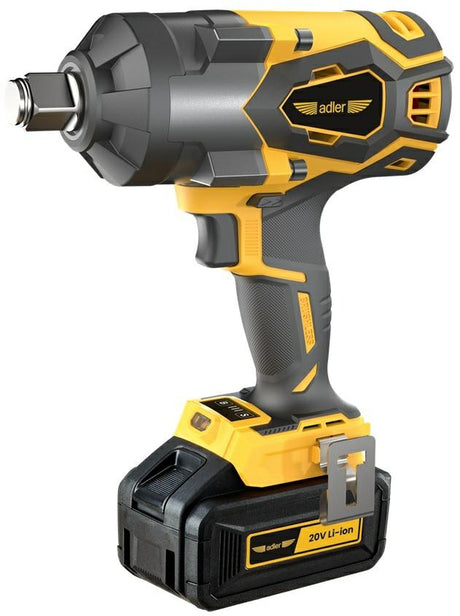 Imp adler actsleutel 3 4 20v 1x5.0ah 1700nm aku-1700k