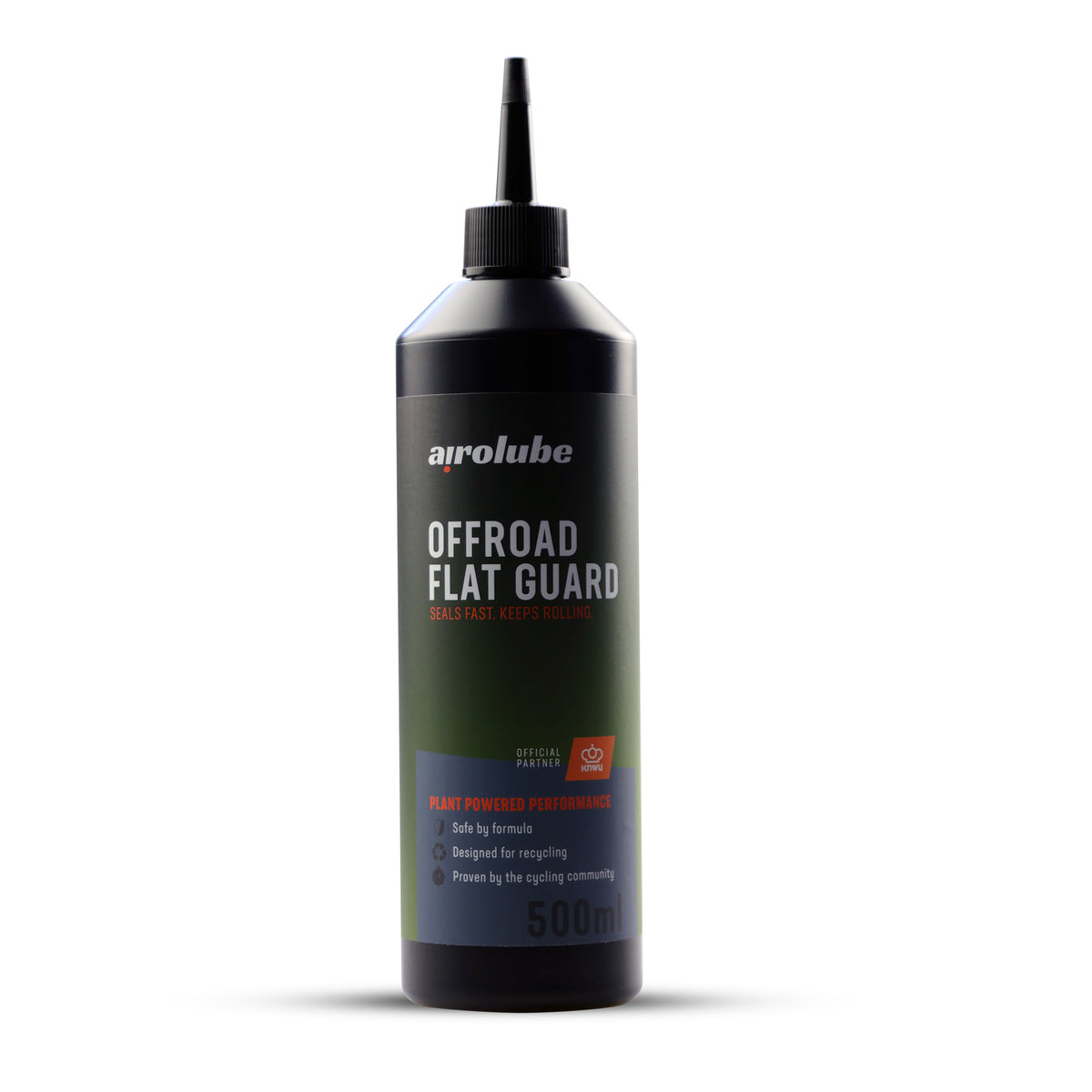 Airolube offroad flat guard 500ml