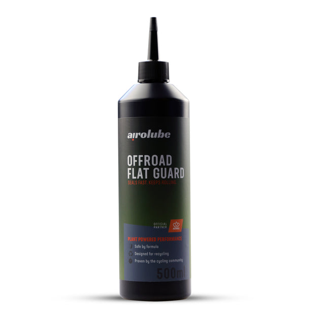 Airolube offroad flat guard 500ml