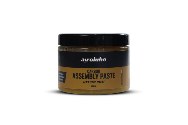 MontagePasta Airolube Carbon 500ml