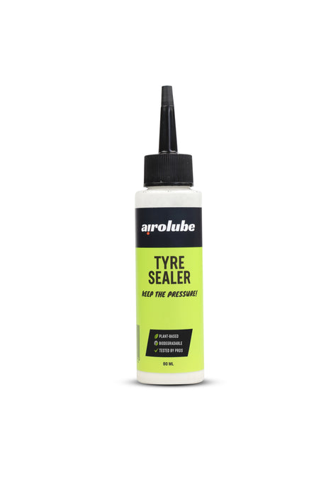 Sellador de neumáticos Airolube 80 ml