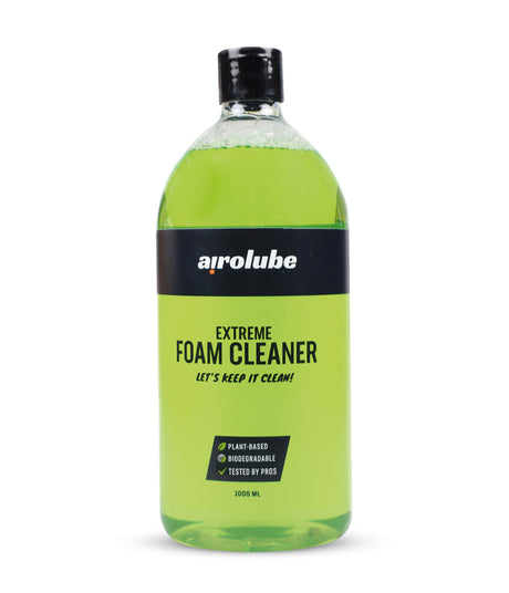 Limpiador espuma extrema Airolube 1l