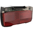 Luz trasera Herrmans h-trace dinamo standlight 50mm