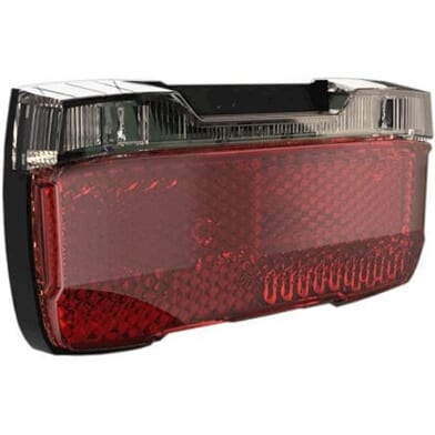 Luz trasera Herrmans h-trace dinamo standlight 50mm