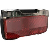 Luz trasera Herrmans h-trace dinamo standlight 50mm