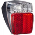 Herrmans luz trasera h-trace mini e luz trasera led h-trace mini e6-12v