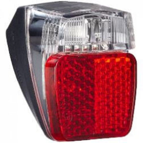 Herrmans luz trasera h-trace mini e luz trasera led h-trace mini e6-12v