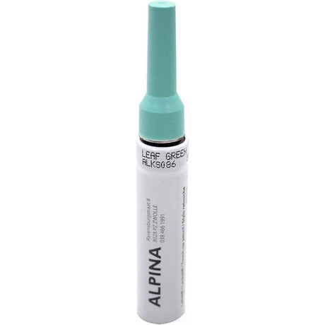 Alpina LakStift Leaf Green PMS3245