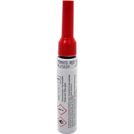 Alpina Lakstift tomate rojo YS706