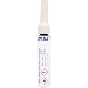Alpina LakStift Chalk White PMS10101 Matt
