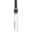 Alpina LakStift Space Black PMS432 Matt