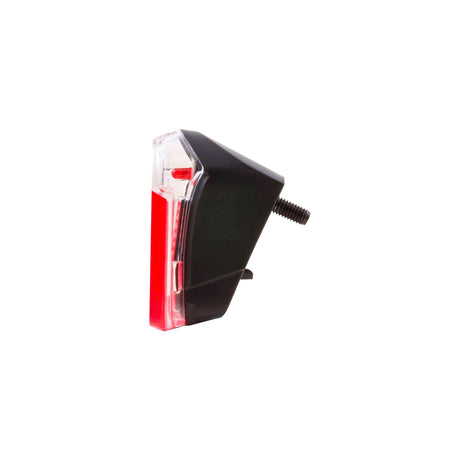 Spaninga de luz trasera presto xb batería guardabarros