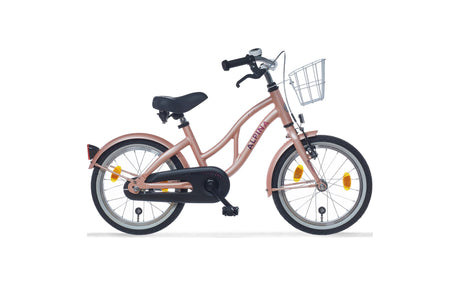 Alpina Ocean M16 Rosa Brumoso