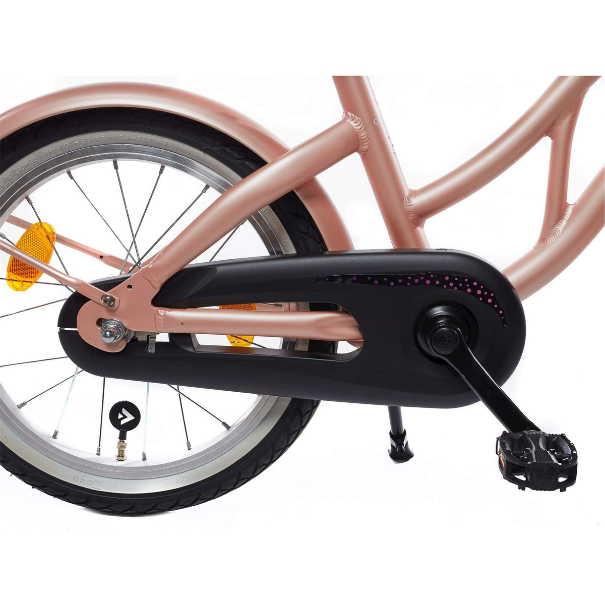 Alpina Ocean M16 Rosa Brumoso