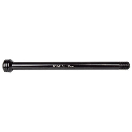 Eje pasante 12x170mm rosca fina 1,0mm