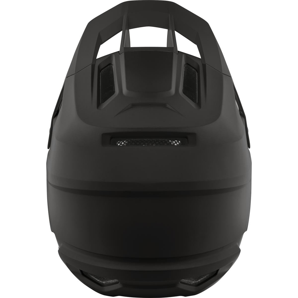 Ropa deportiva olímpica alpina sports mtb casco pikes mips 60-63 negro mate