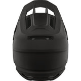 Ropa deportiva olímpica alpina sports mtb casco pikes mips 60-63 negro mate
