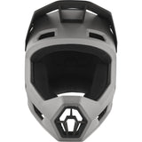 Ropa deportiva olímpica alpina sports mtb casco pikes mips 56-59 gris mate