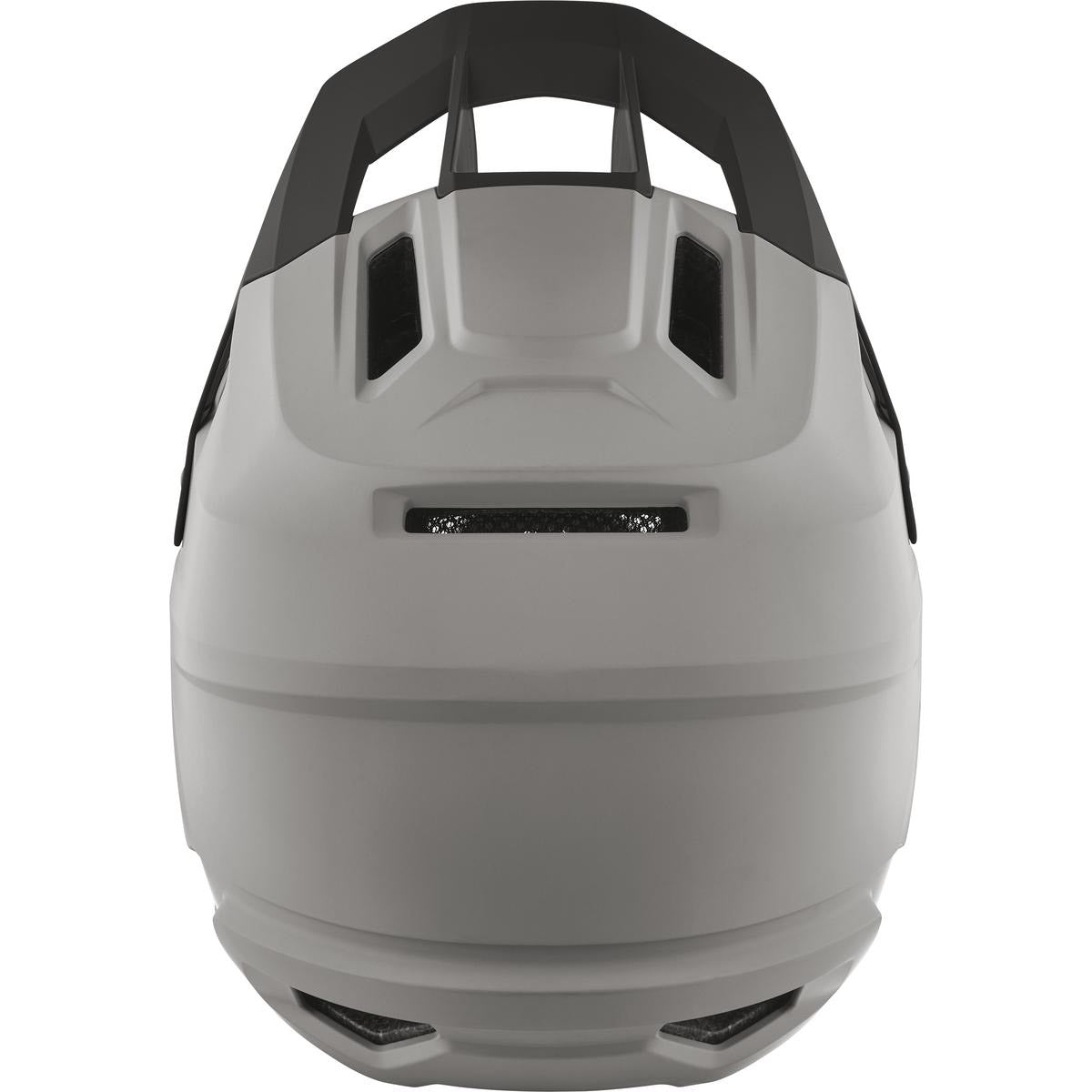 Ropa deportiva olímpica alpina sports mtb casco pikes mips 56-59 gris mate