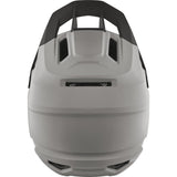Ropa deportiva olímpica alpina sports mtb casco pikes mips 56-59 gris mate