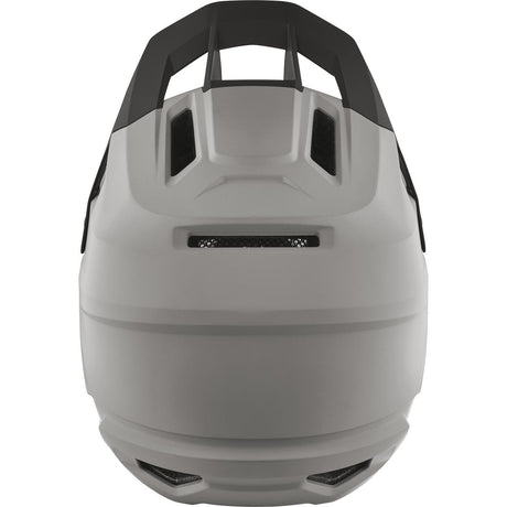 Ropa deportiva olímpica alpina sports mtb casco pikes mips 56-59 gris mate