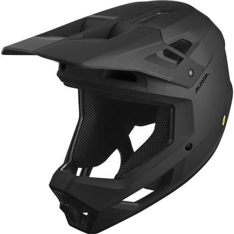 Alpina pikes mips - casco integral