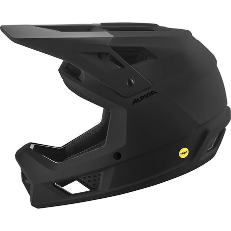 Alpina pikes mips - casco integral