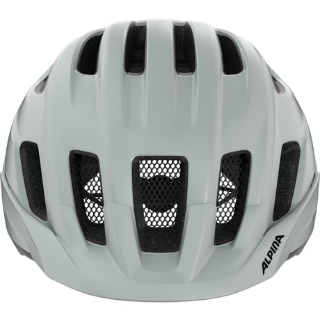 Ropa deportiva olímpica alpina sports tour casco paranus mips 52-56 gris mate