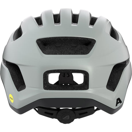 Ropa deportiva olímpica alpina sports tour casco paranus mips 52-56 gris mate