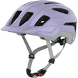 Ropa deportiva olímpica alpina sports tour casco paranus mips 52-56 lila mate