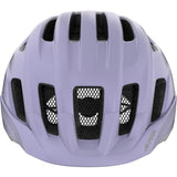 Ropa deportiva olímpica alpina sports tour casco paranus mips 52-56 lila mate