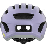 Ropa deportiva olímpica alpina sports tour casco paranus mips 52-56 lila mate