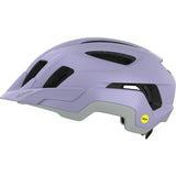 Ropa deportiva olímpica alpina sports tour casco paranus mips 52-56 lila mate