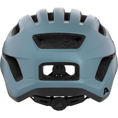 Ropa deportiva olímpica alpina sports tour casco paranus 52-56 azul pastel mate