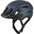 Ropa deportiva olímpica alpina sports tour casco paranus 55-59 azul oscuro mate