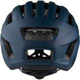 Ropa deportiva olímpica alpina sports tour casco paranus 55-59 azul oscuro mate