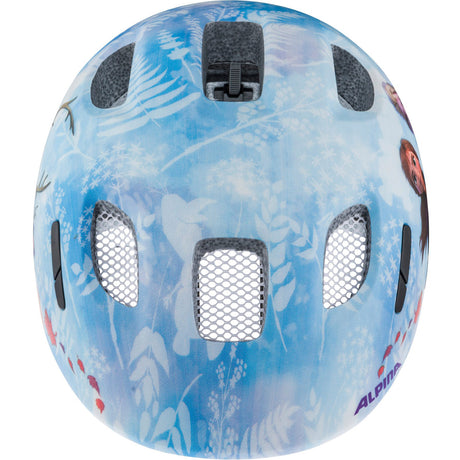 Ropa deportiva olímpica alpina sports casco infantil ximo 2 disney frozen 49-54