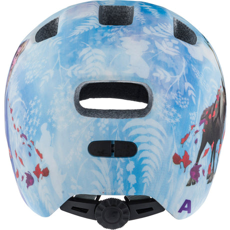 Ropa deportiva olímpica alpina sports casco infantil ximo 2 disney frozen 49-54