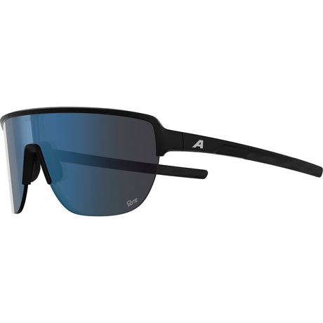 Ropa deportiva olímpica alpina sports gafas deportivas ram 2.0 q-lite azul sp. negro mate