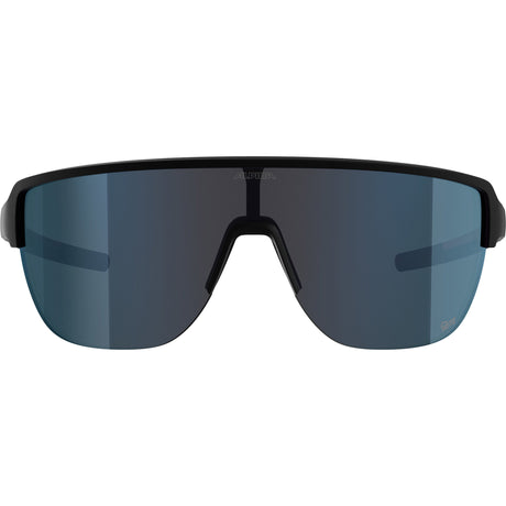 Ropa deportiva olímpica alpina sports gafas deportivas ram 2.0 q-lite azul sp. negro mate
