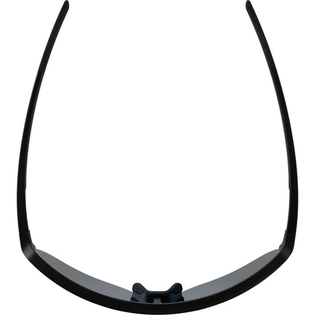 Ropa deportiva olímpica alpina sports gafas deportivas ram 2.0 q-lite azul sp. negro mate