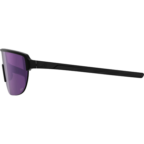 Ropa deportiva olímpica alpina sports gafas deportivas ram 2.0 q-lite violeta sp. negro brillante