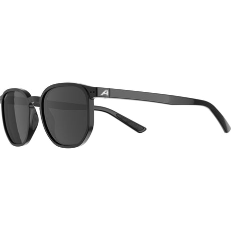 Ropa deportiva olímpica alpina sports gafas de estilo de vida dimont lente negra negro