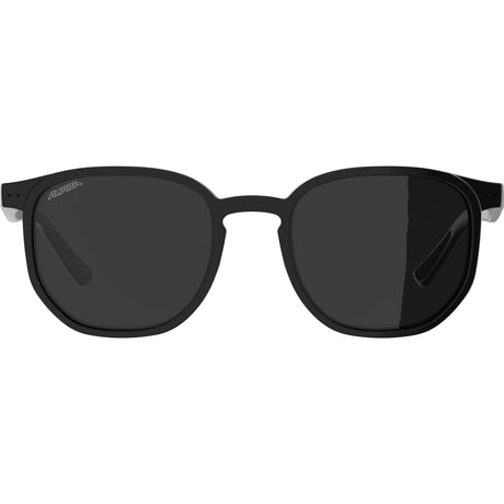 Ropa deportiva olímpica alpina sports gafas de estilo de vida dimont lente negra negro