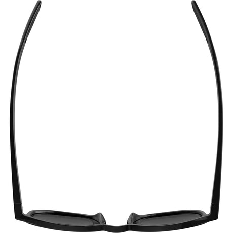 Ropa deportiva olímpica alpina sports gafas de estilo de vida dimont lente negra negro