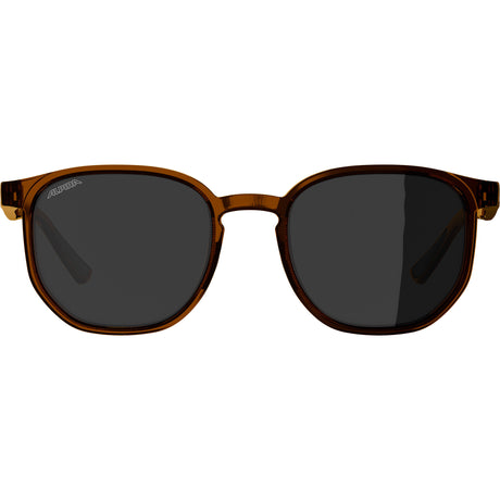 Ropa deportiva olímpica alpina sports gafas de estilo de vida dimont lente marrón marrón
