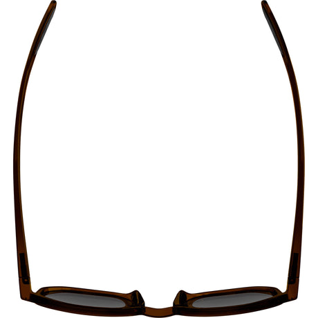 Ropa deportiva olímpica alpina sports gafas de estilo de vida dimont lente marrón marrón