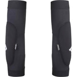 Ropa deportiva olímpica alpina coderas deportivas s-m negro
